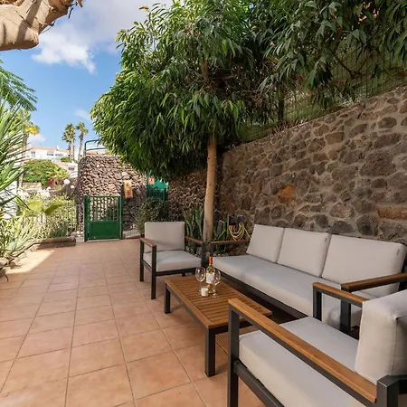 Casa Solverde San Bartolomé