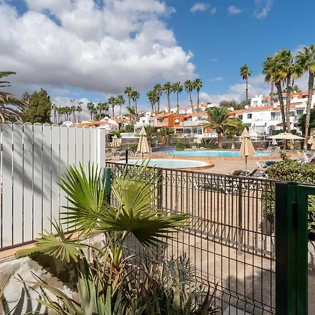 Ferienhaus Casa Solverde San Bartolomé