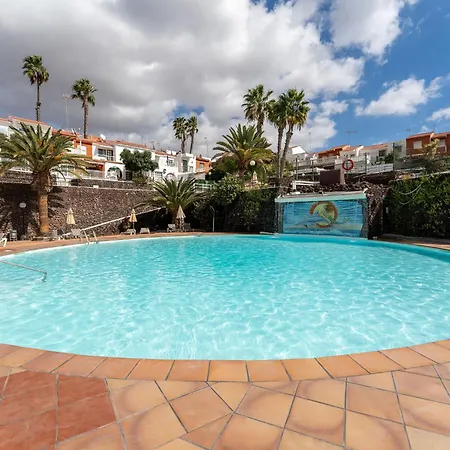 Hébergement de vacances Casa Solverde San Bartolomé